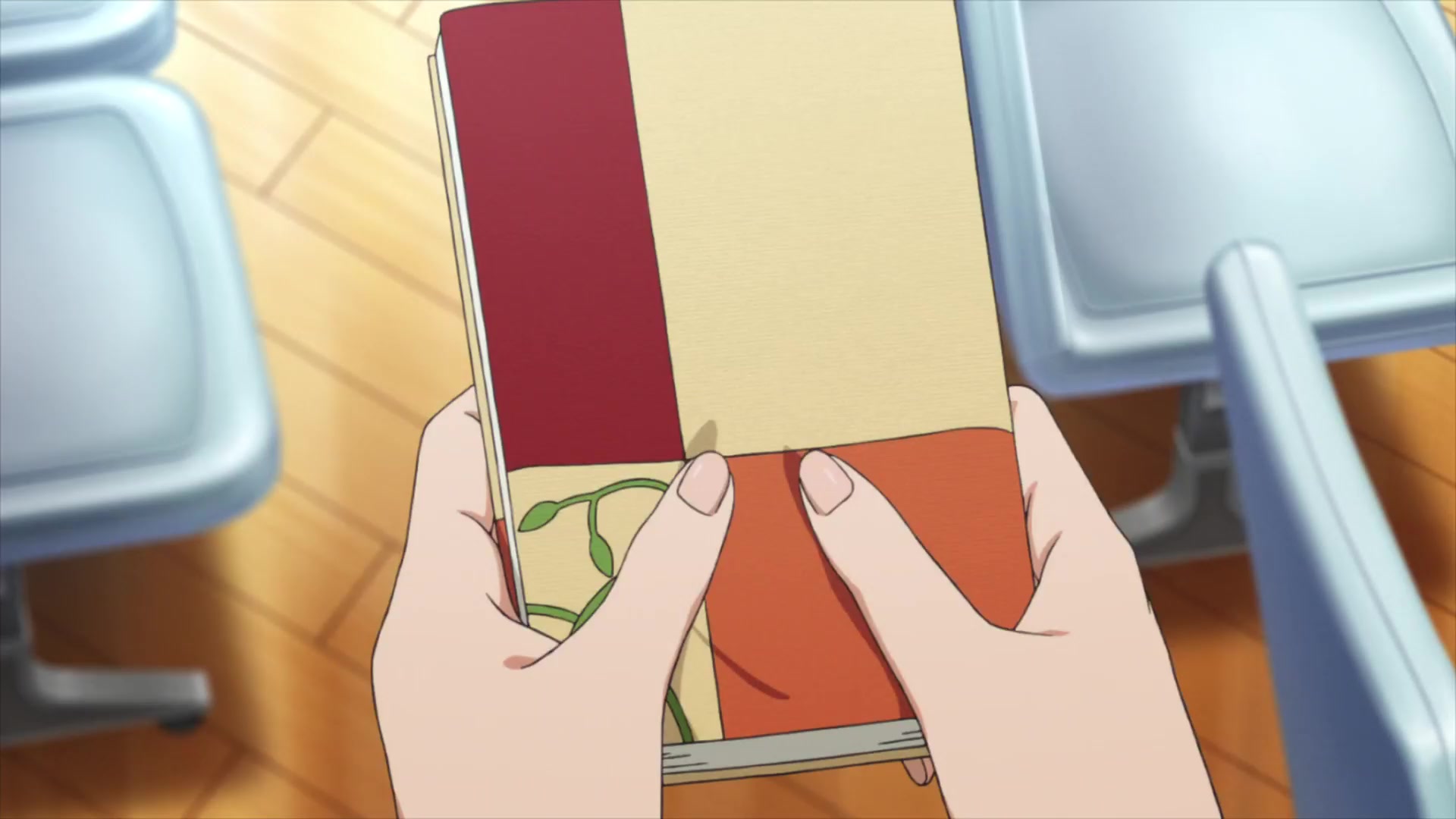 [Tsukyio Editing Resources] I Want to Eat Your Pancreas Raw Clips (98) (tsukyio.com).mp4